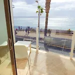 Апартаменты Capellania *