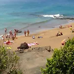 Апартаменты Capellania
