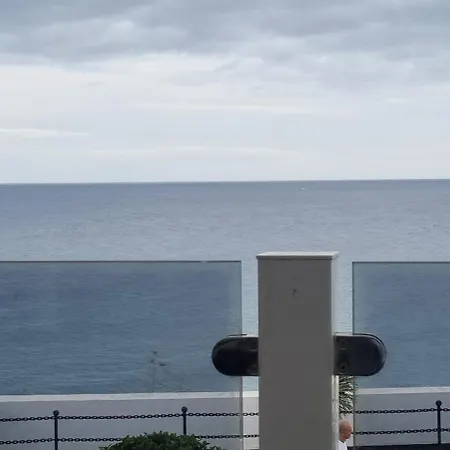 Capellania Appartement *