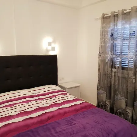 Capellania Apartament *