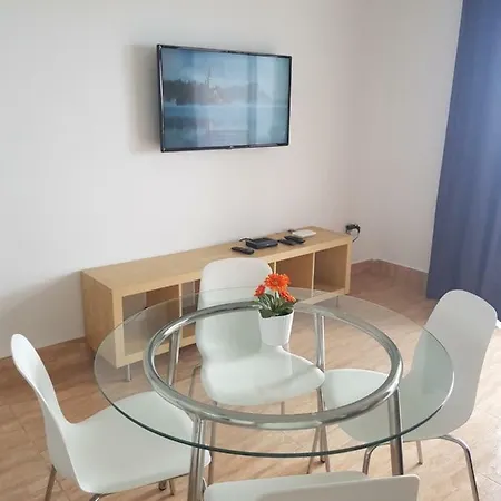 Capellania Apartman *
