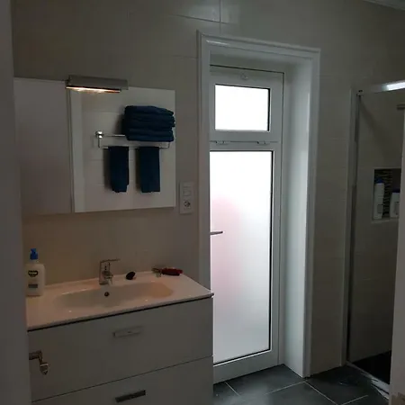 Capellania Apartman *