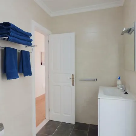 Capellania Apartman *