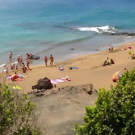 Appartamento Capellania