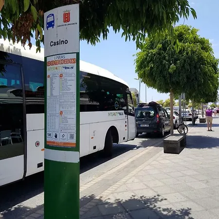 Capellania 卡门港