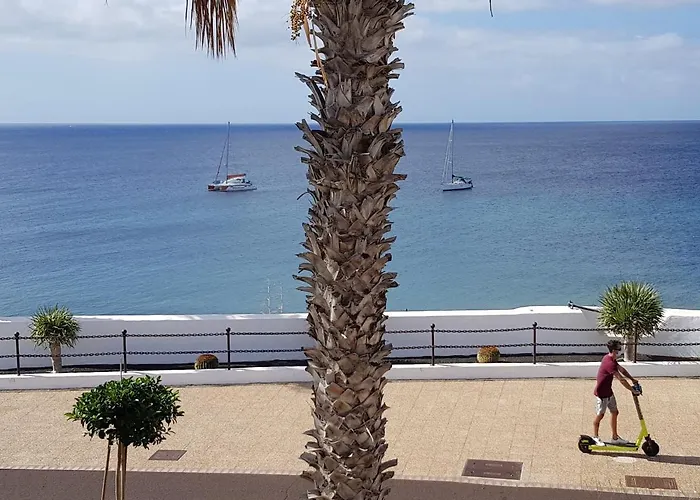 Appartement Capellania