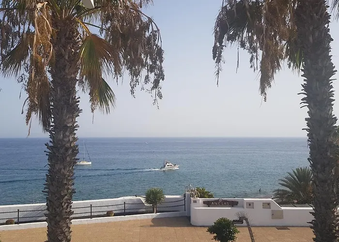 Appartement Capellania