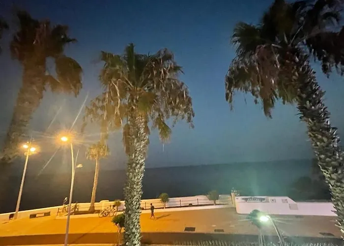 Capellania Appartement Puerto del Carmen (Lanzarote)