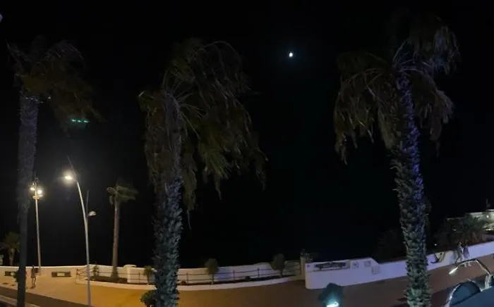 Capellania * Puerto del Carmen (Lanzarote)