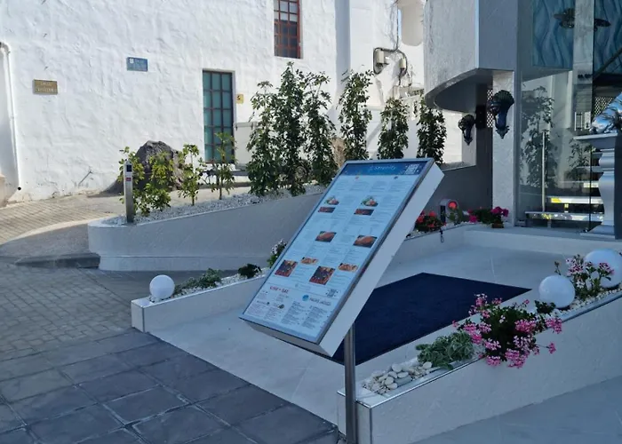 Capellania Appartement Puerto del Carmen (Lanzarote)