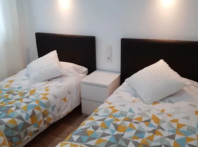 Appartement Capellania *