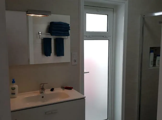 Capellania Appartement *