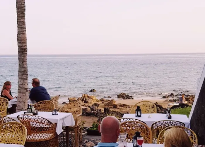 Capellania Appartement *