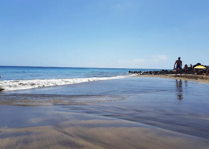 Appartement Capellania