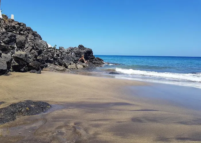 Capellania 卡门港