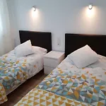 Apartament Capellania *