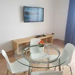 Capellania Apartament *