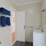 Capellania Apartament *