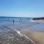 Capellania דירה *