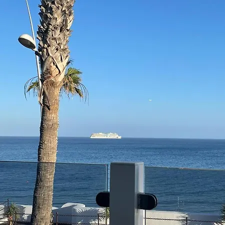 Apartamento Capellania *