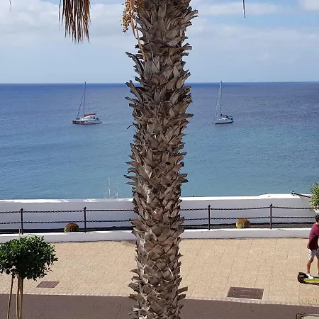 Apartamento Capellania