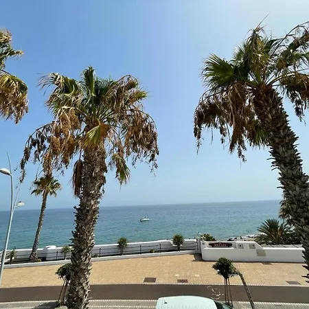 Capellania פוארטו דל כרמן