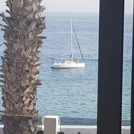Apartamento Capellania