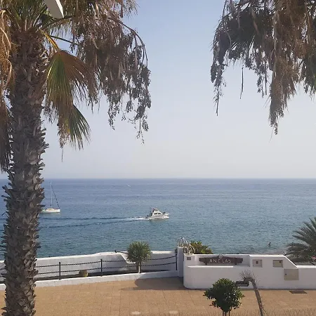 Διαμέρισμα Capellania