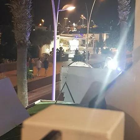 Capellania * פוארטו דל כרמן