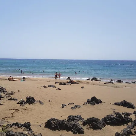 Capellania דירה פוארטו דל כרמן