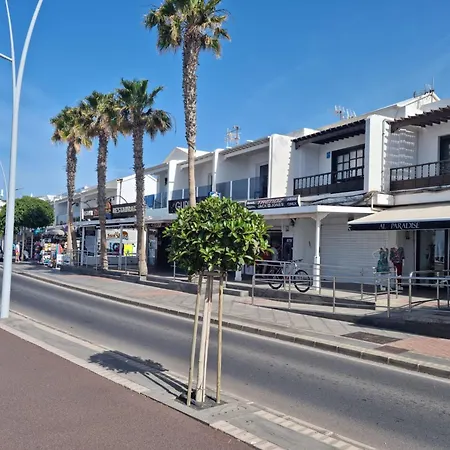 Διαμέρισμα Capellania