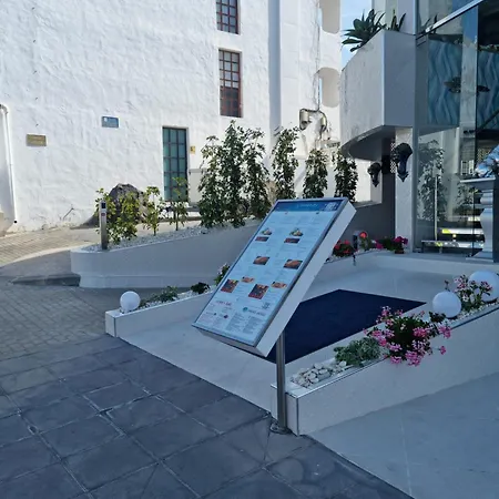 Capellania Apartament Puerto del Carmen (Lanzarote)