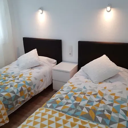 Apartamento Capellania *