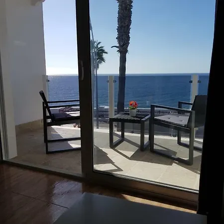 Capellania Apartment