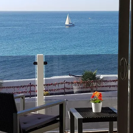 Capellania Apartamento *
