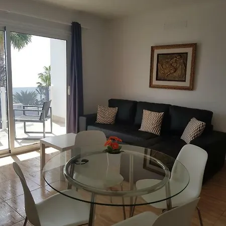 Capellania דירה *