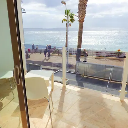 Apartamento Capellania *
