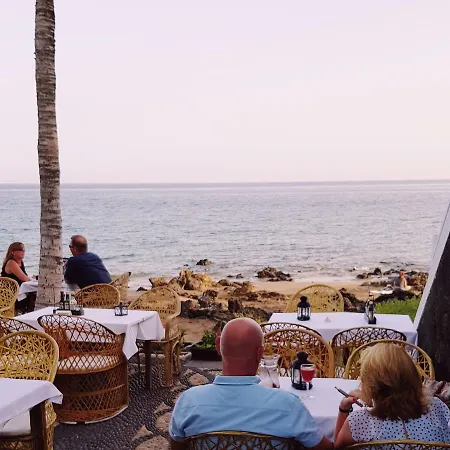 Capellania Апартаменты *