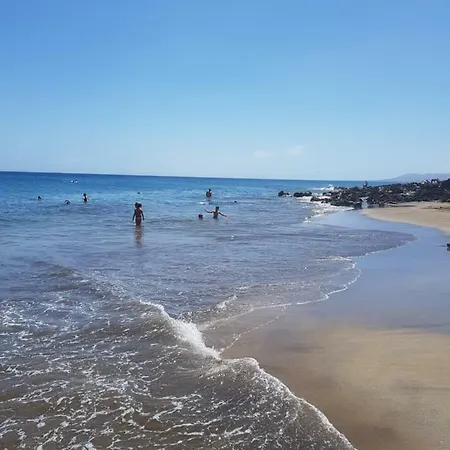 Capellania Διαμέρισμα *