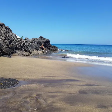 Capellania פוארטו דל כרמן