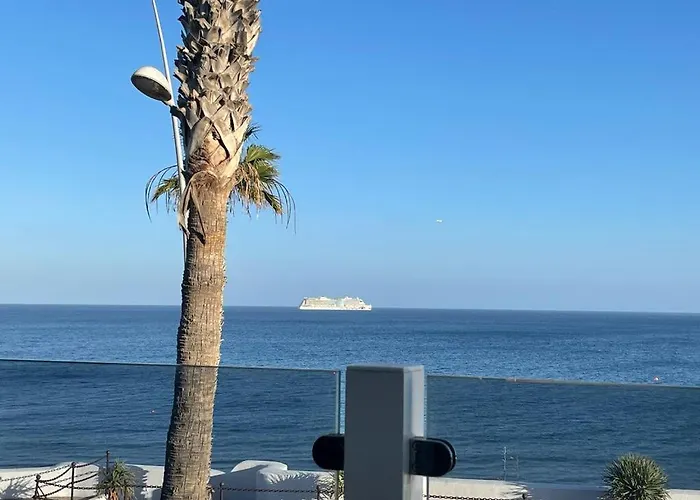 Apartamento Capellania *