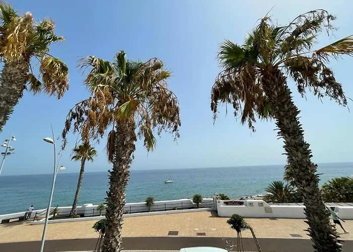 Capellania Puerto del Carmen (Lanzarote)