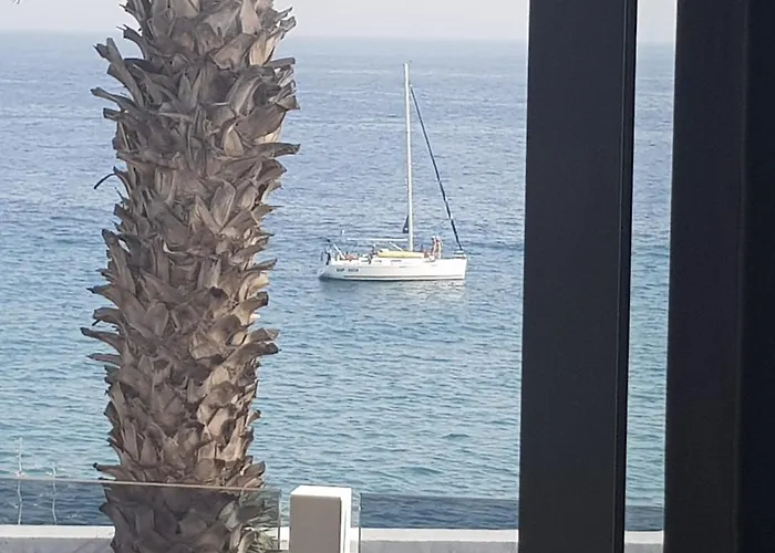 Apartamento Capellania