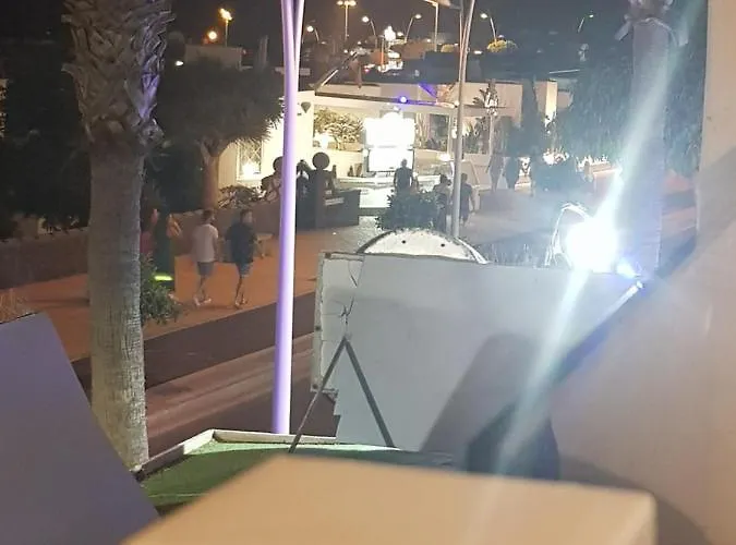 Capellania * Puerto del Carmen (Lanzarote)