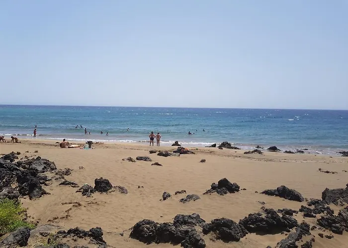 Capellania Apartamento Puerto del Carmen (Lanzarote)