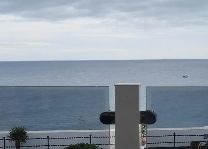 Capellania Apartamento *