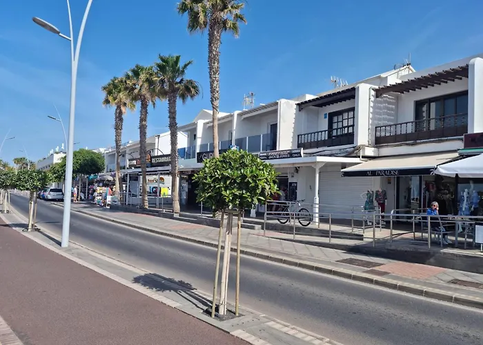 Apartamento Capellania