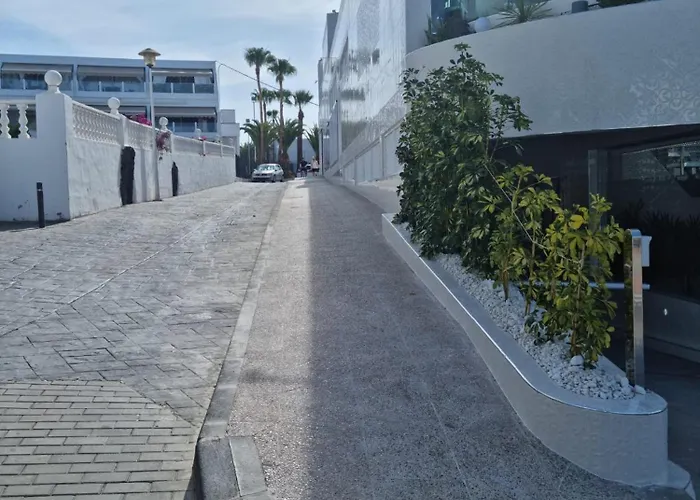 Apartamento Capellania