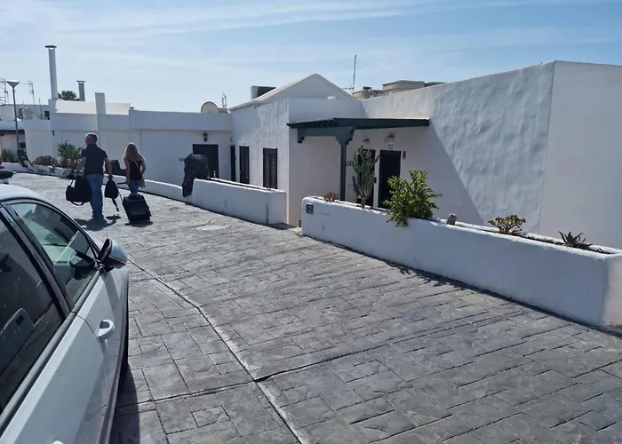 Apartamento Capellania Puerto del Carmen (Lanzarote)