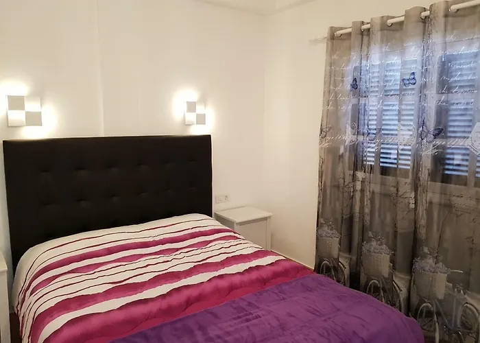 Capellania Apartamento *